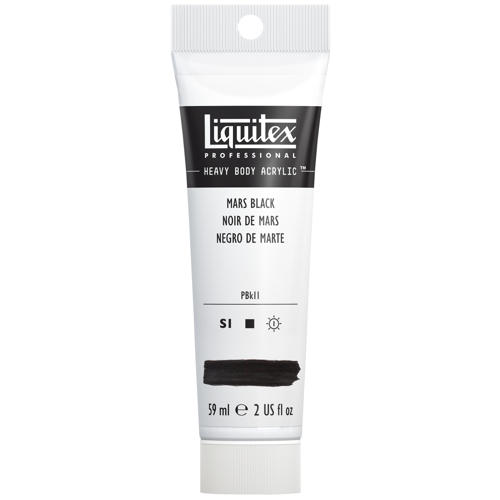 Liquitex Acrylique Professionnel Heavy Body