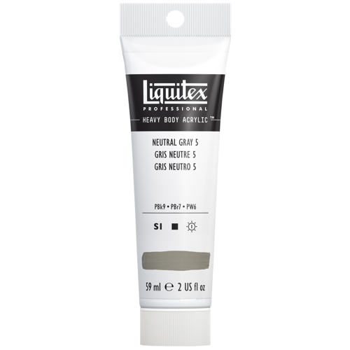 Liquitex Acrylique Professionnel Heavy Body