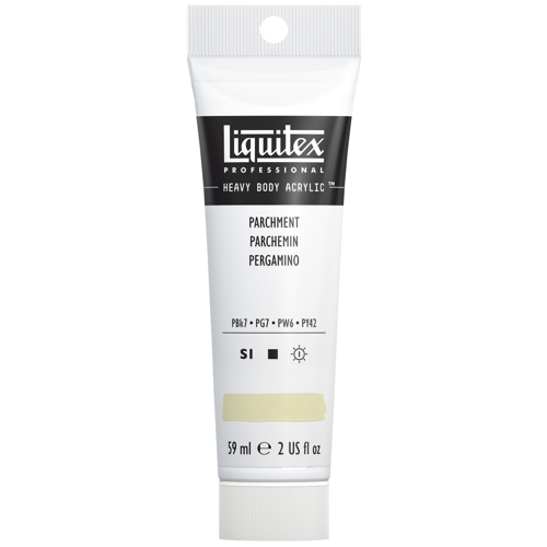 Liquitex Acrylique Professionnel Heavy Body