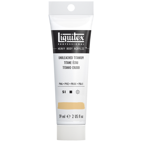 Liquitex Acrylique Professionnel Heavy Body