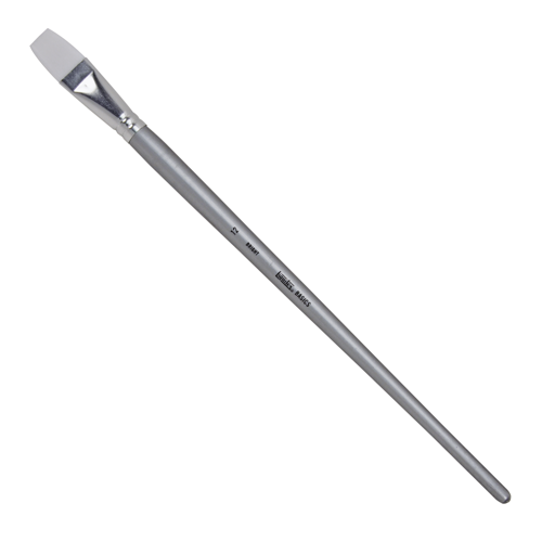 Liquitex Basics Brosse Plat Court No12