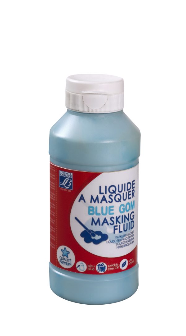 Additifs Loisirs créatifs