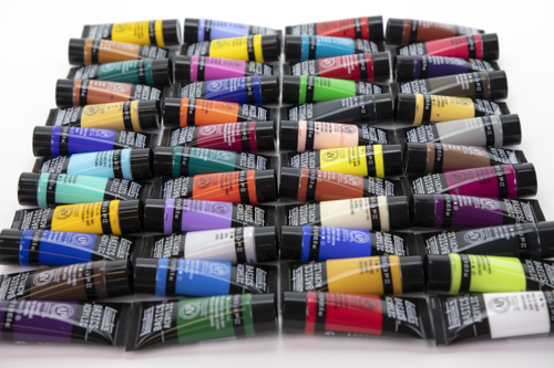 Liquitex Basics Acrylique Set 48x22ml