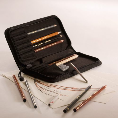 Trousse Esquisse