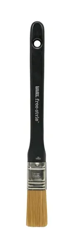 Liquitex Brosse Free Style Universelle Plate 1"