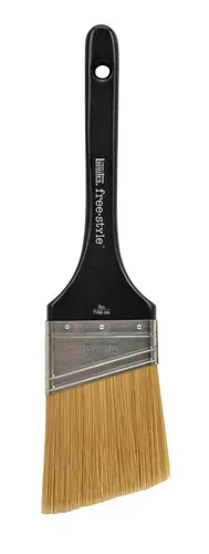 Liquitex Brosse Free Style Universelle Biseautée 3"