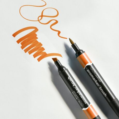Promarker Brush