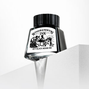 Inchiostri colorati da disegno