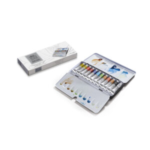 Set Acquarello extrafine Professional Watercolour