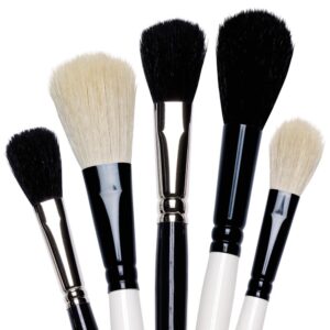 Mop and Wash Brush