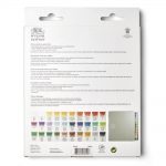 Winsor & Newton Pastelli ad Olio - Set 30 Pastelli