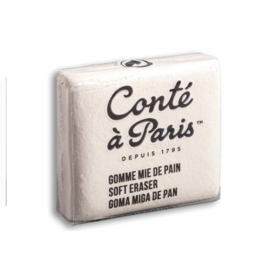 Conté à Paris Gomma Pane (Blister)