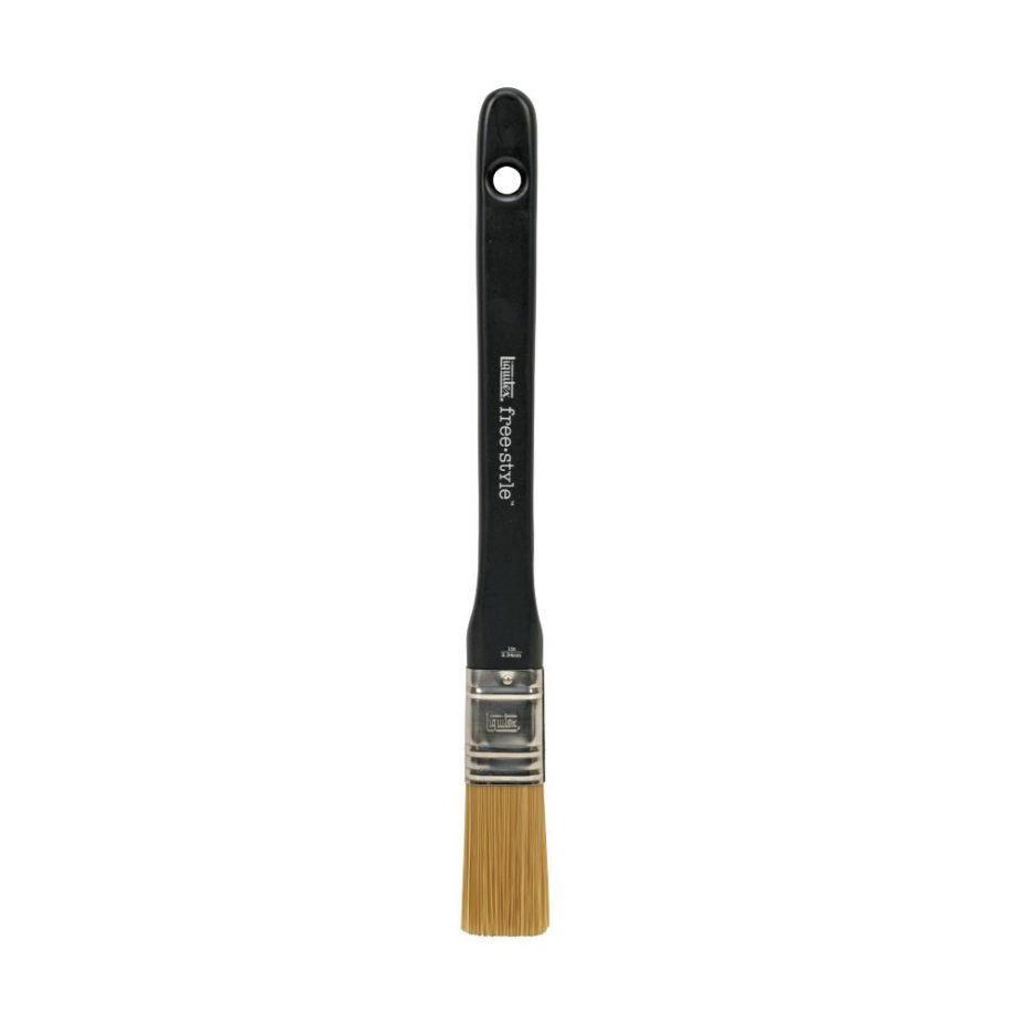 Liquitex Pennello Professionale Universale - Piatto n°1 - 2,54cm