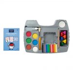 Lefranc Bourgeois Enfants - Cassetta Kid Creative Box Eta' 3+