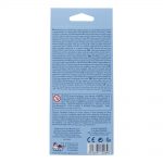 Lefranc Bourgeois Enfants Assortimento 12 pastelli acquerellabili teneri 10 mm