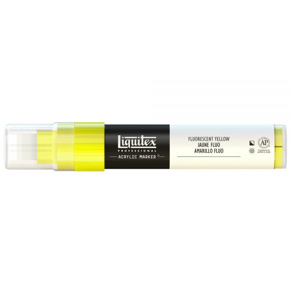 Liquitex Marker Acrilico Professionale