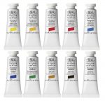 Winsor & Newton Gouache Designers Set Principianti 10x14ml