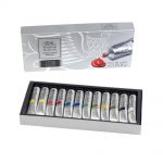 Winsor & Newton Acrilico Professional 12x20ml