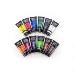 Liquitex Basics Colori Acrilici Set 12x22ml