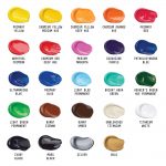 Liquitex Basics Colori Acrilici Set 24x22ml