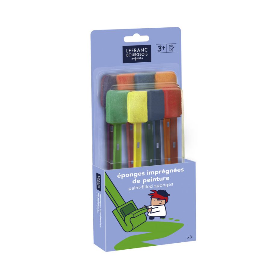 Lefranc Bourgeois Enfants - Set Magic Stick