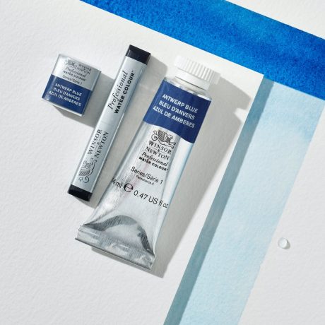 Acquarello extrafine Professional Watercolour