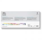 Winsor & Newton Stuido Collection - Confezione Matite Acquerellabili