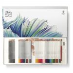 Winsor & Newton Studio Collection - Confezione Matite Miste