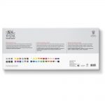 Winsor & Newton Studio Collection - Confezione Matite Miste