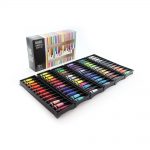 Liquitex Basics Acrylic Set - 72x22ml - The Complete Range