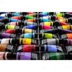 Liquitex Basics Acrylic Set - 72x22ml - The Complete Range