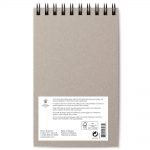 Winsor & Newton Carta Schizzo - Blocco Spirale Extra White 110G - 14x21,6 cm - 50F