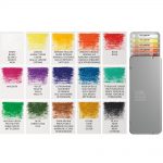 Winsor & Newton Pastelli ad Olio - Set 15 Pastelli