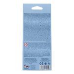 Lefranc Bourgeois Enfants Assortimento 12 pastelli acquerellabili teneri 10 mm