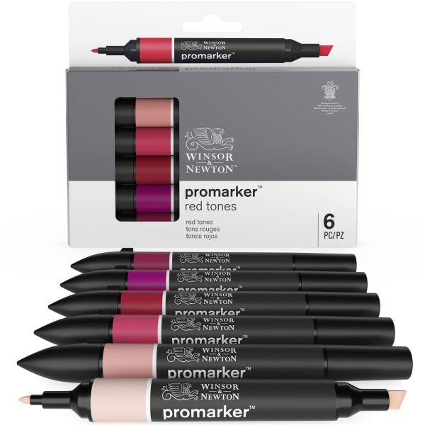 Promarker Set