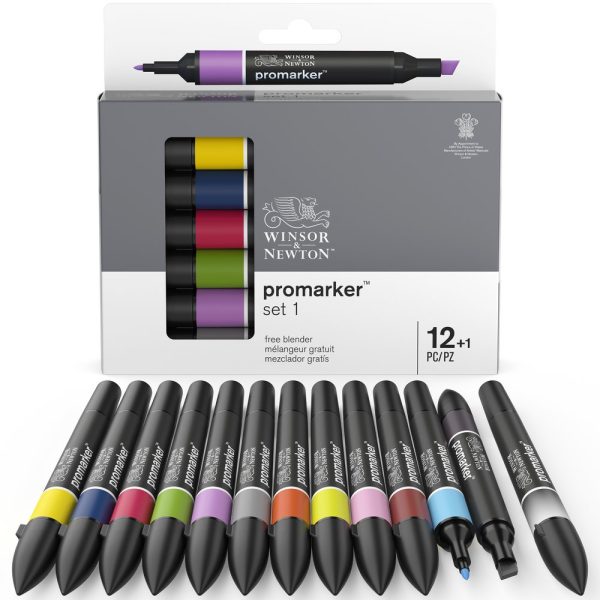 Promarker Set