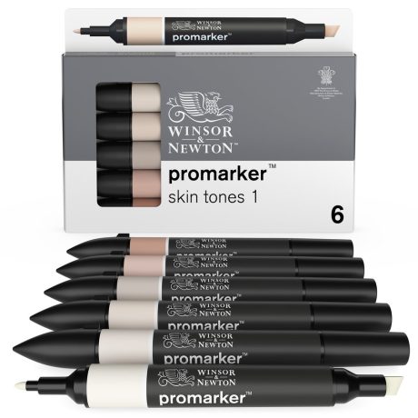 Promarker Set
