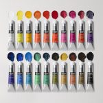 Winsor & Newton Artisan Olio Assortimento 20x12ml