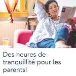 Lefranc Bourgeois Enfants Esplora le techniche artistiche 8+