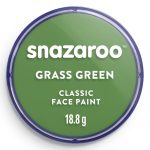 Snazaroo Mini Starter Kit - Central Europe