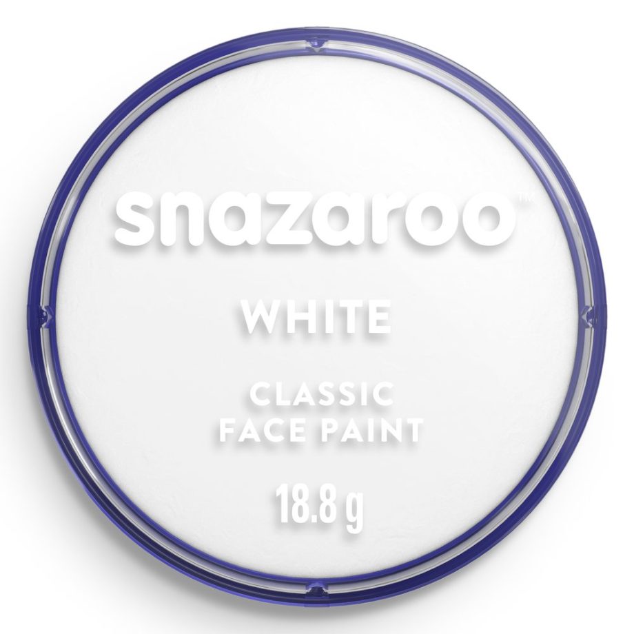 Snazaroo Mini Starter Kit - Central Europe