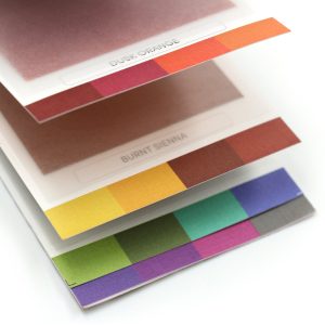 Colorsheets