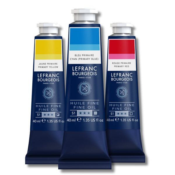 OLIO FINE Made in France