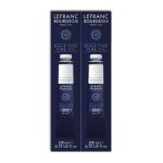 Lefranc Bourgeois Olio Fine 2x200ml Bianco Di Titanio