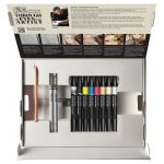 Winsor & Newton Set Mixed Media - Manga