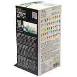 Winsor & Newton Studio Collection - Confezione 50 Matite Acquarellabili