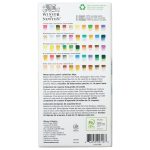 Winsor & Newton Studio Collection - Confezione 50 Matite Acquarellabili