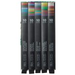 Winsor & Newton Studio Collection - Confezione 50 Matite Acquarellabili