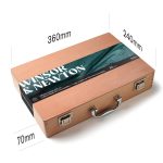 Winsor & Newton Olio Winton Cassetta Legno 8x37ml