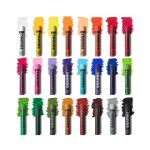 reeves Pastelli Morbidi Set x24